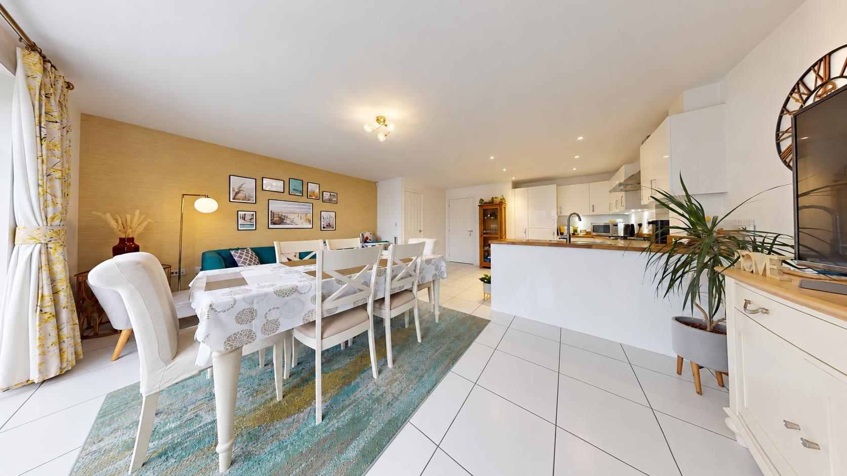 Simford Way, Whitehouse, Milton Keynes